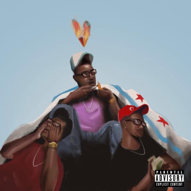 Burna 3x