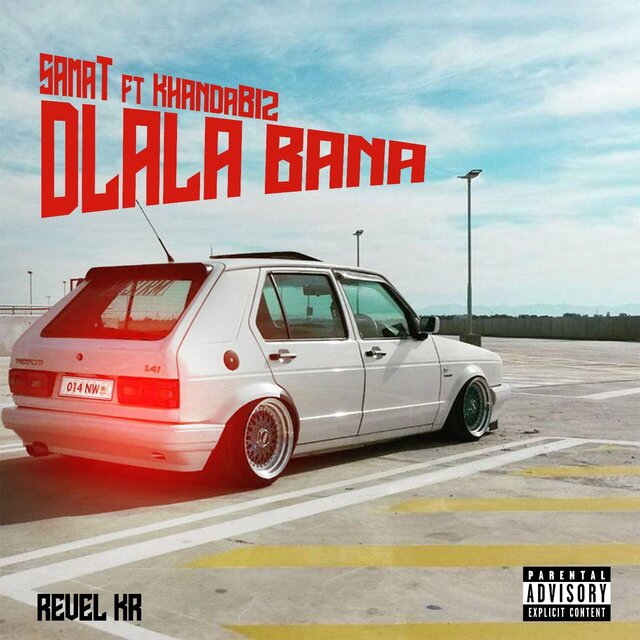 Dlala Bana (feat. KhandaBIZ & Revel KR)