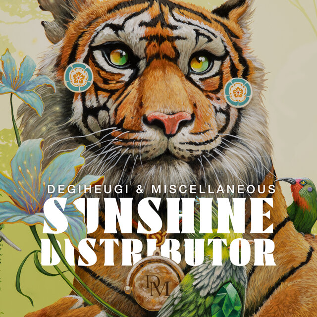 Sunshine Distributor