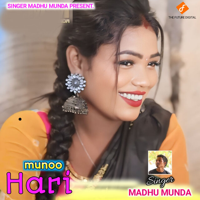 Munoo Hari