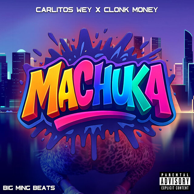 Machuka