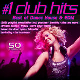 Wasted Love (Bob Montero House Remix Edit)