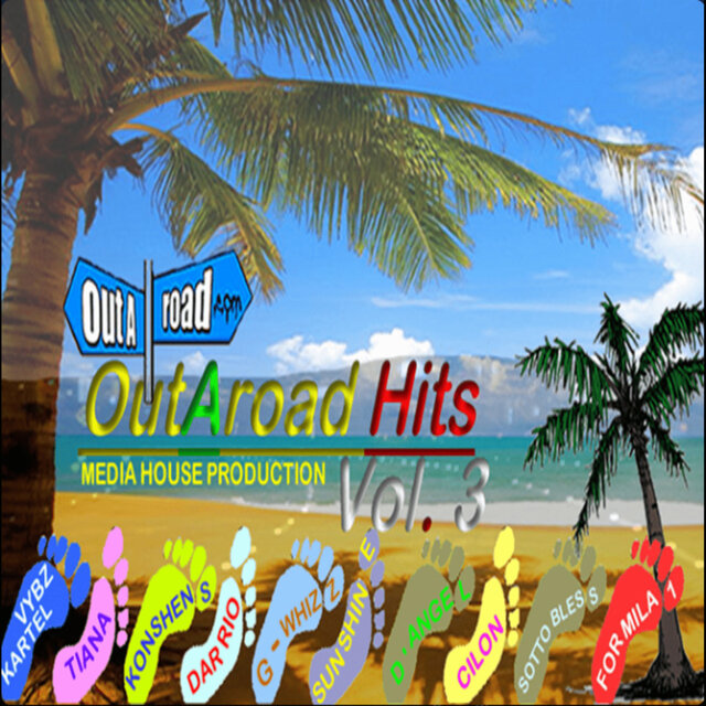 Outaroad Hits Vol. 3