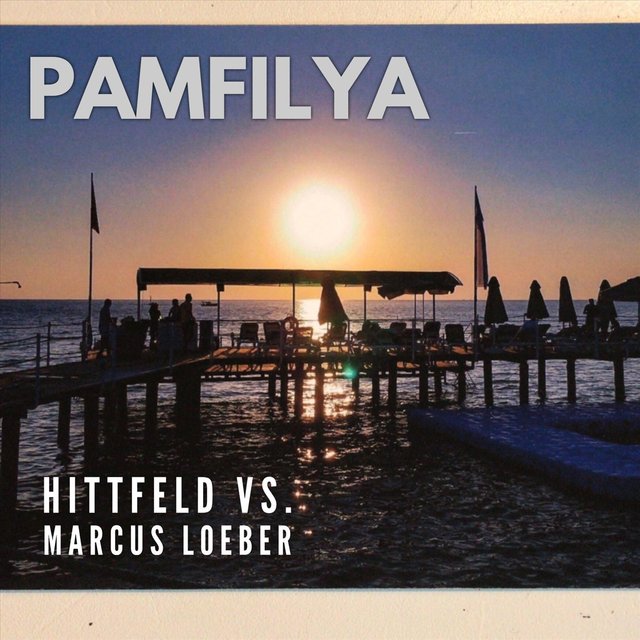 Pamfilya