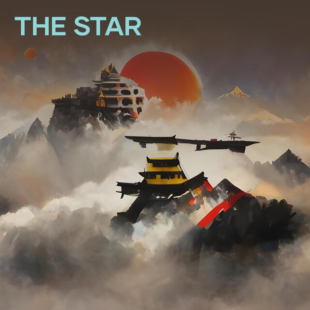 THE STAR