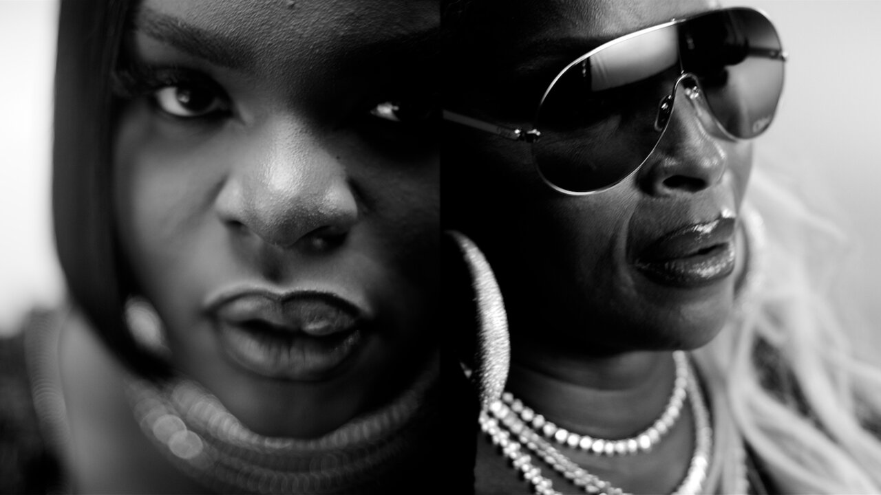 Runaway Love Freestyle (Official Music Video)