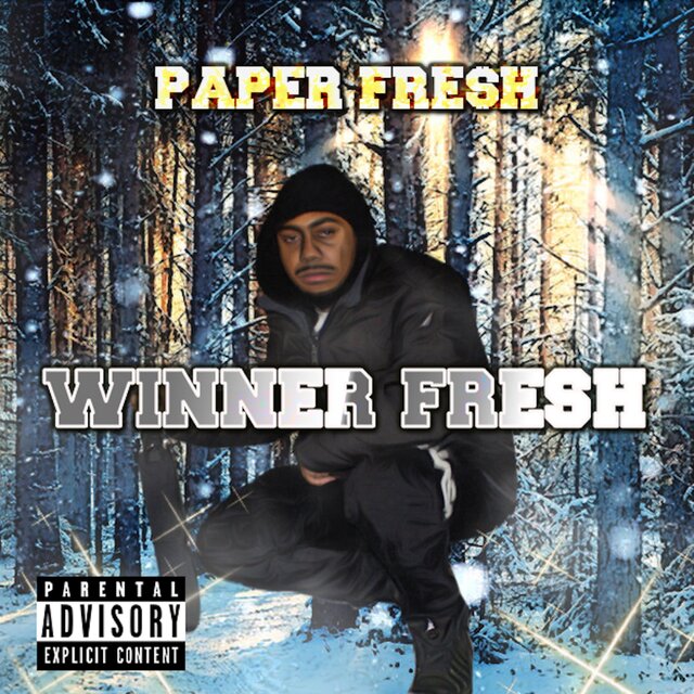 Winner Fresh