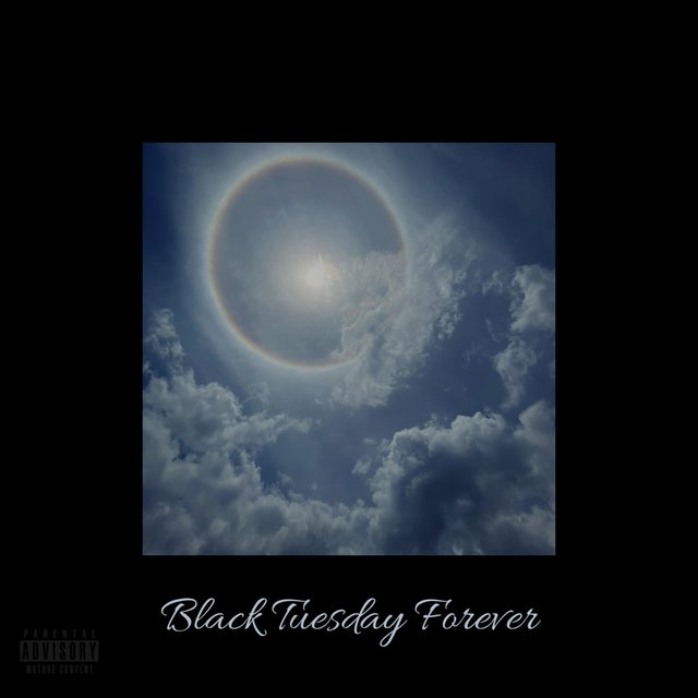 Black Tuesday Forever