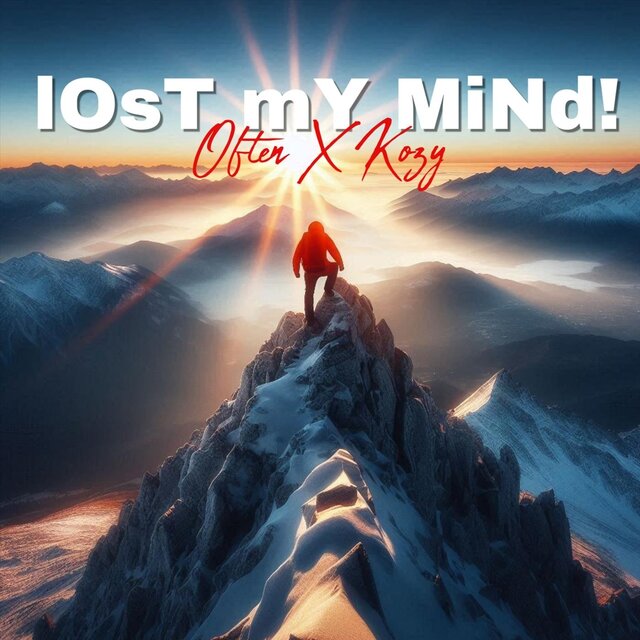 lOsT mY MiNd!