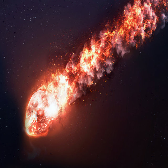 Last Message to Earth