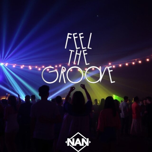 FEEL THE GROOVE