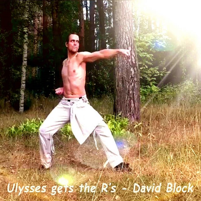 Ulysses Gets the Rs