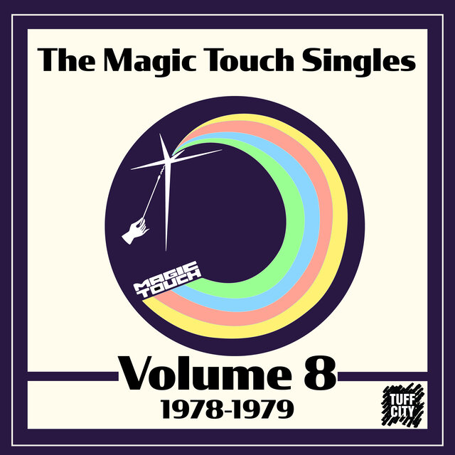 The Magic Touch Singles, Volume 8 (1978-1979)