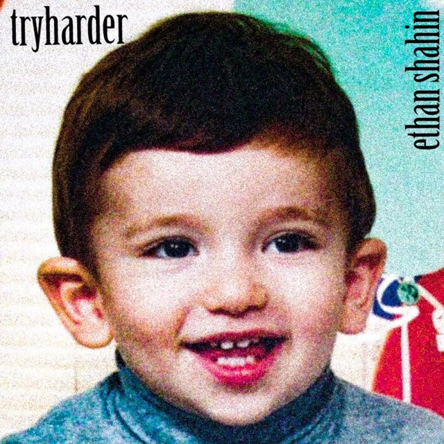 Tryharder