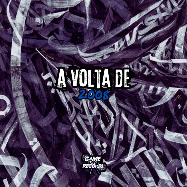 A Volta de 2008