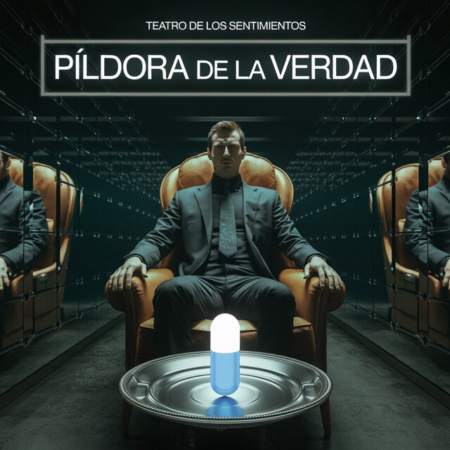 Píldora de la verdad