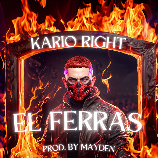 El Ferras