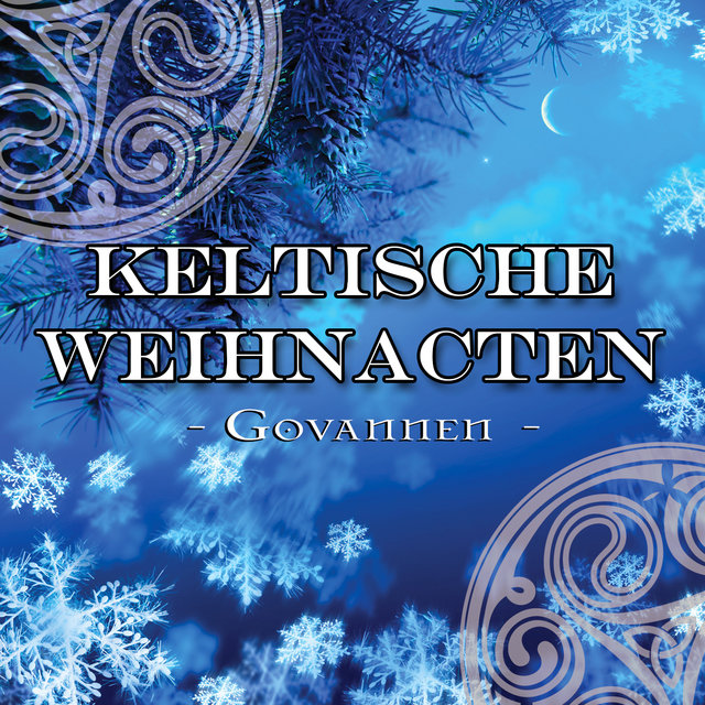 Keltische Weihnacten