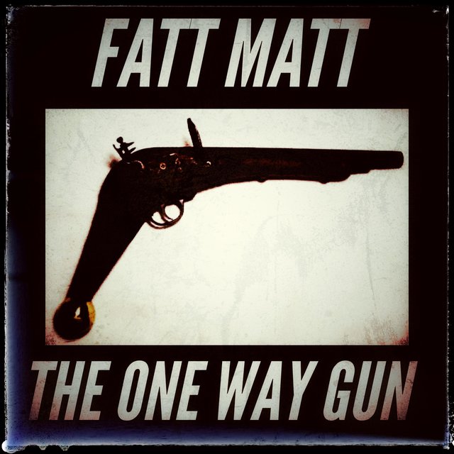 The One Way Gun