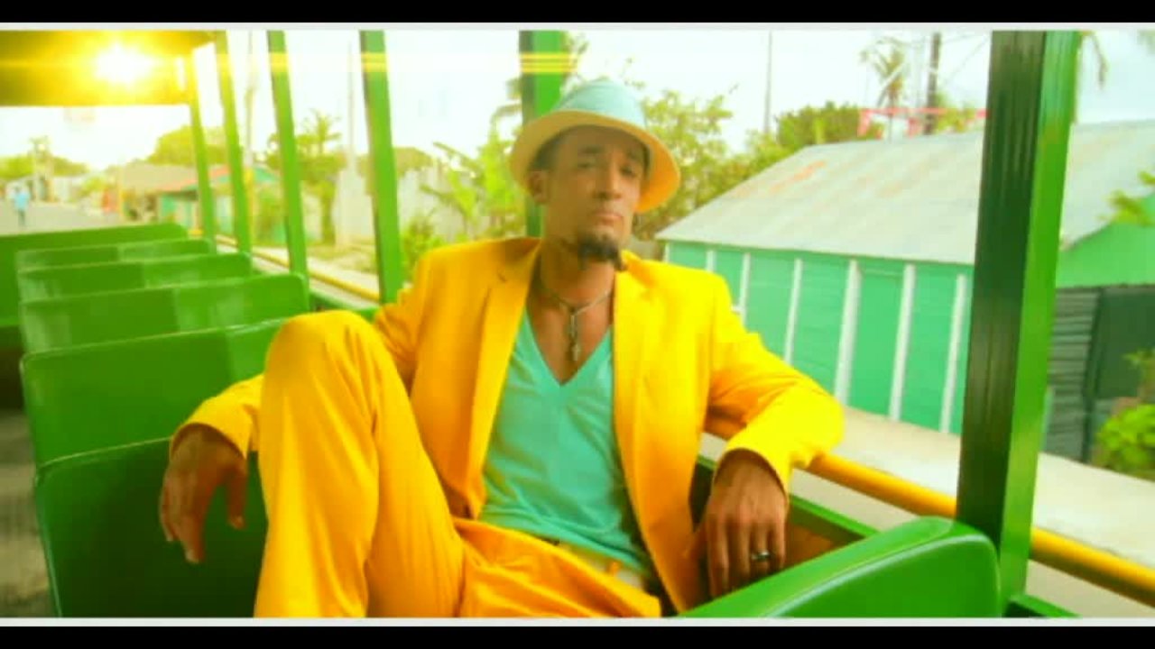 Maria Maria (Videoclip)