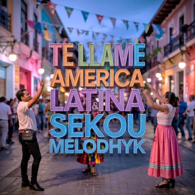 Te Llame (Kizomba & Romanticas Latinas )