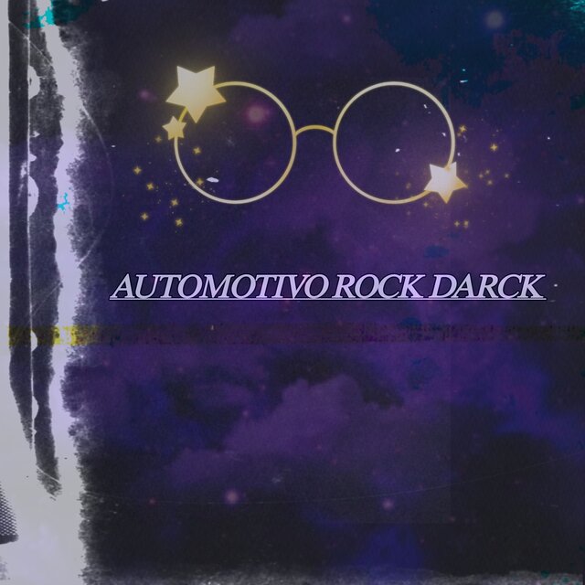 Automotivo Rock Darck