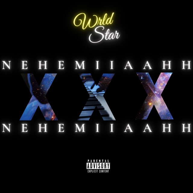 WRLDSTAR - XXX