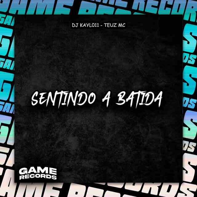Sentindo A Batida