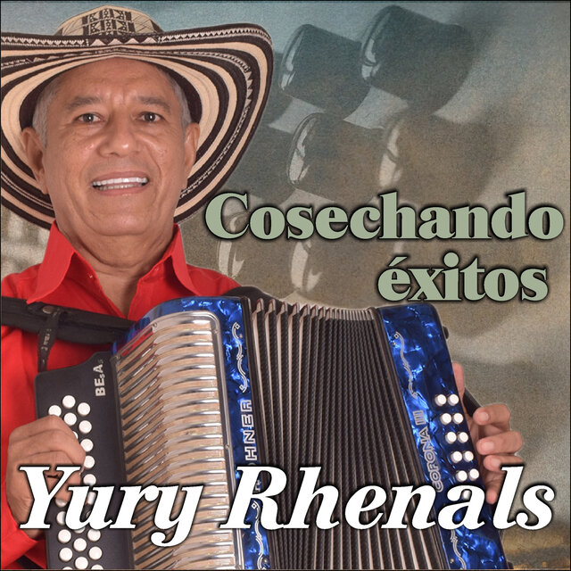 Cosechando éxitos