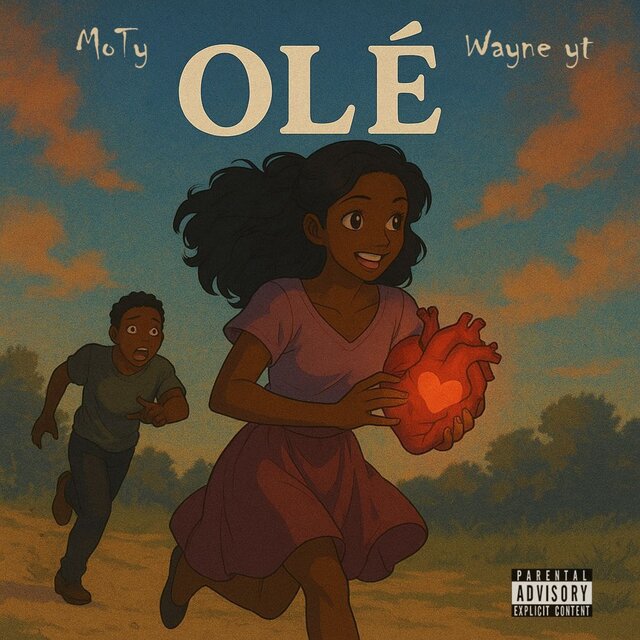 Ole