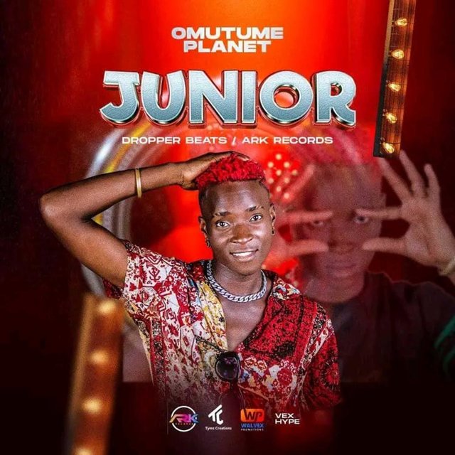 JUNIOR