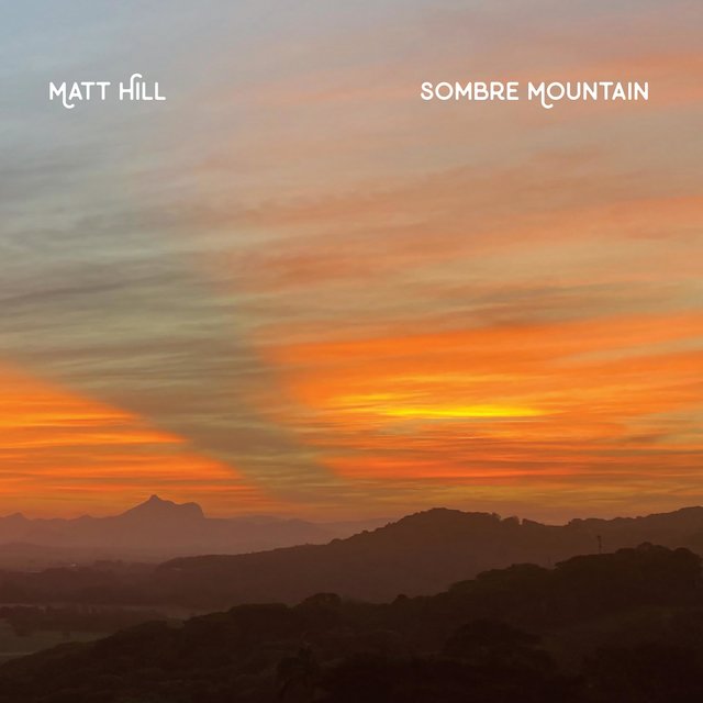 Sombre Mountain