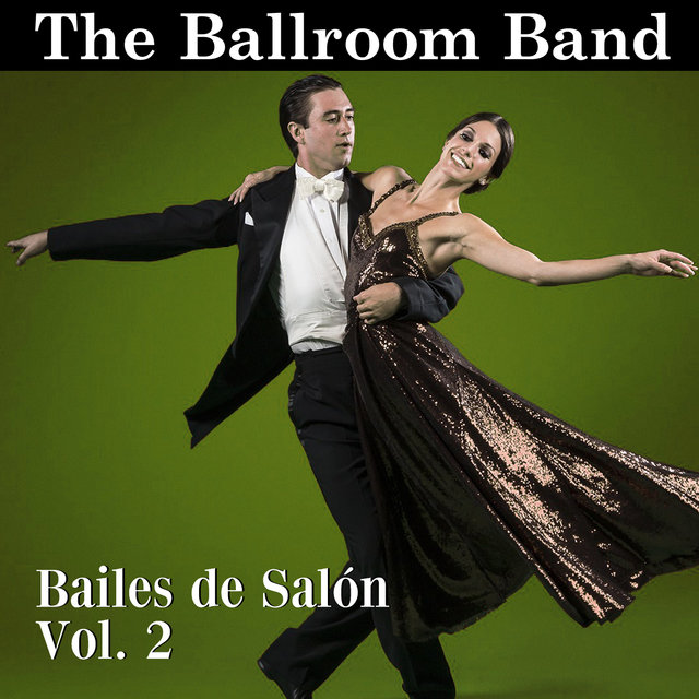 Bailes de Salón, Vol. 2