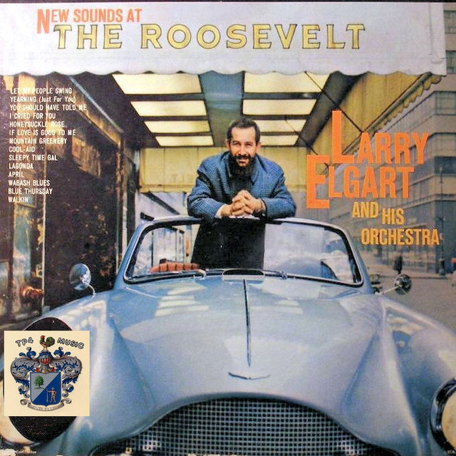New Sounds at the Roosevelt