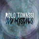 Cover art for album Old Mystics by Rolo Tomassi