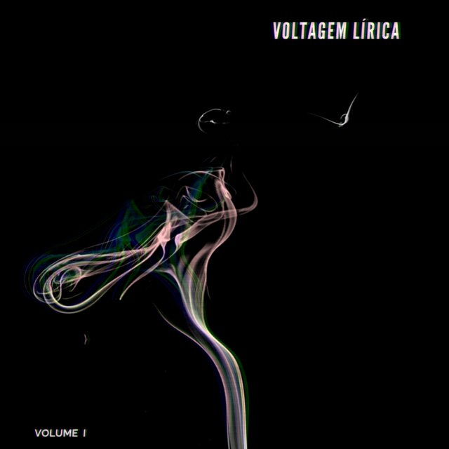 Voltagem Lírica
