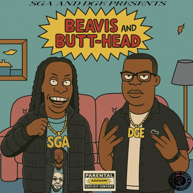 Beavis & Butthead