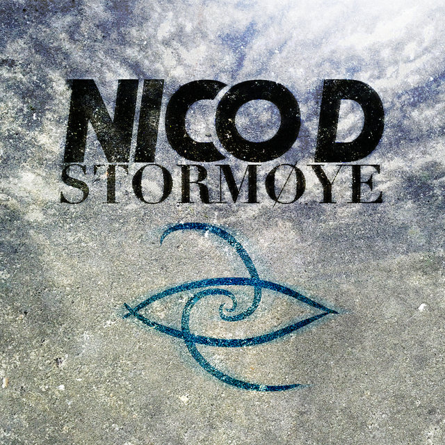 Stormøye