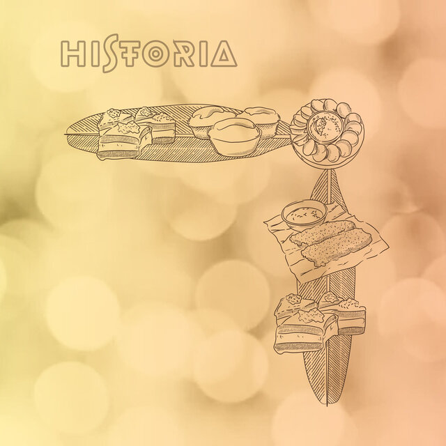 Historia