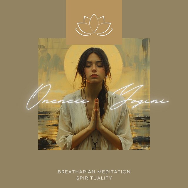 Breatharian Meditation Spirituality