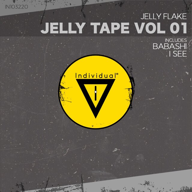 Jelly Tape Vol 1