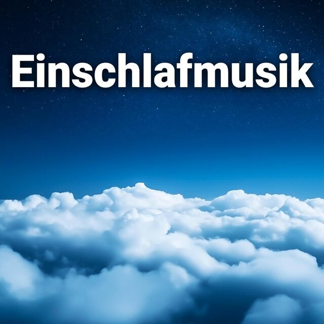 Einschlafmusik für einen Erholsamen Schlaf