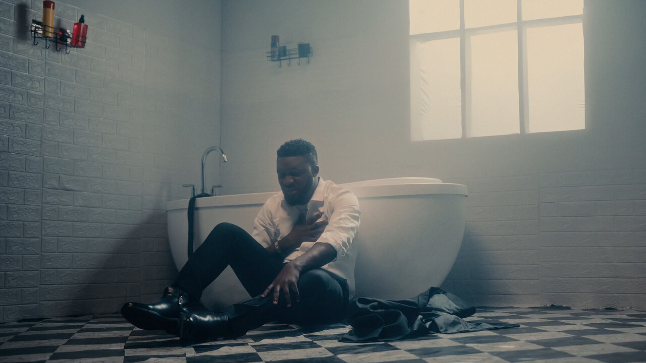 Fade Away (Official Music Video)