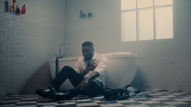 Fade Away (Official Music Video)