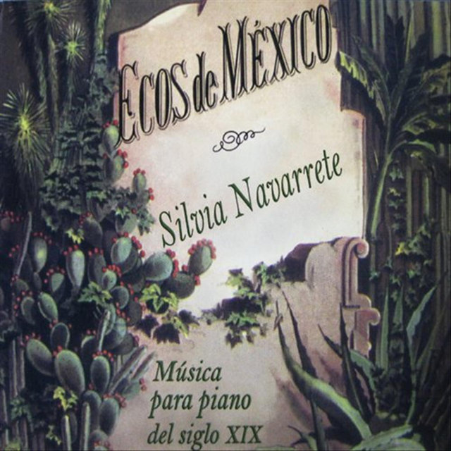 Ecos de México