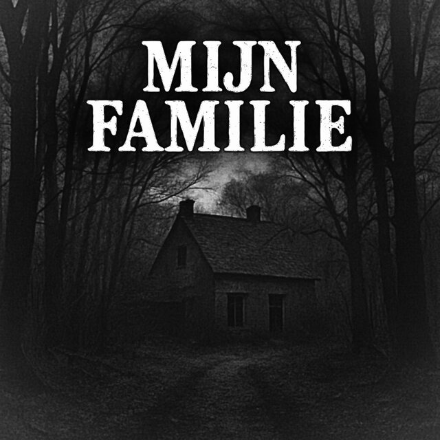 Voor mijn familie