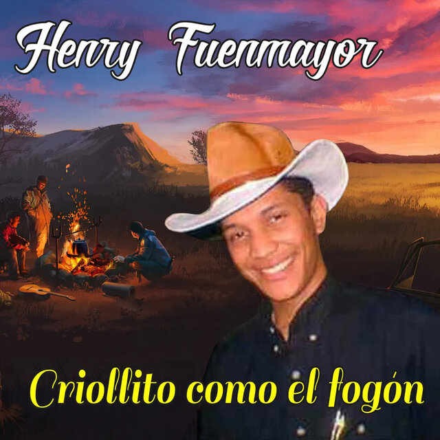 Criollito Como El Fogón