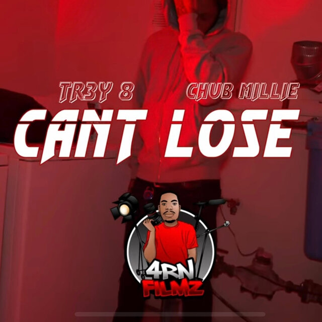 Can't Lose
