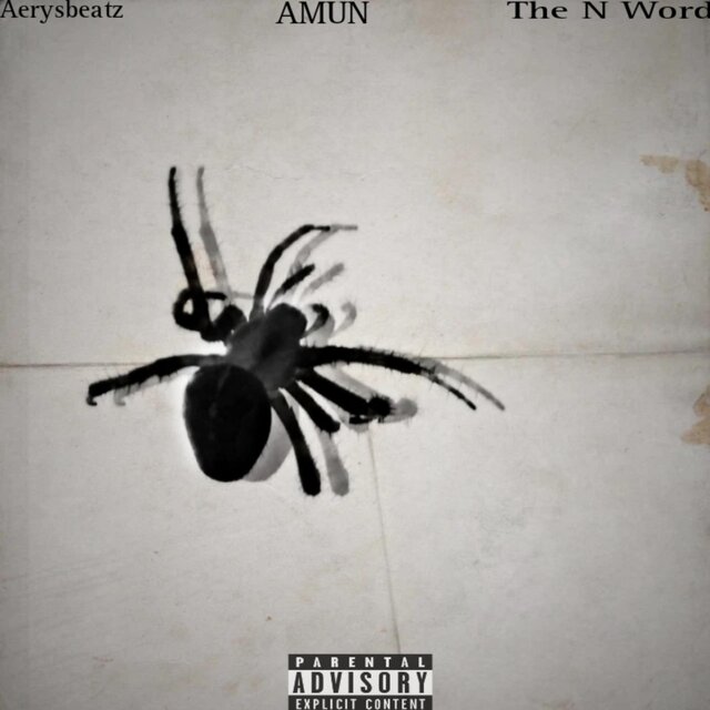 Spider (Remix) (feat. AMUN & The N word)