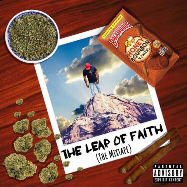 The Leap of Faith